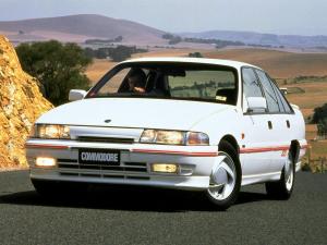 Holden Commodore